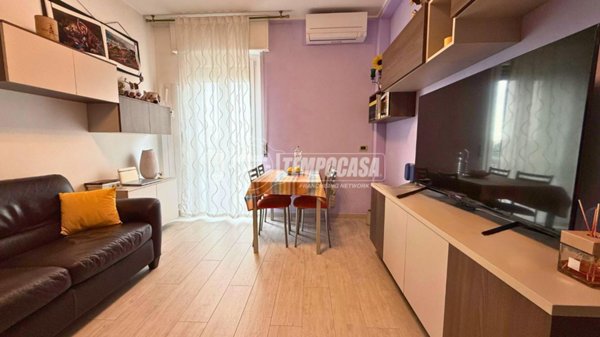 appartamento in vendita a Cologno Monzese