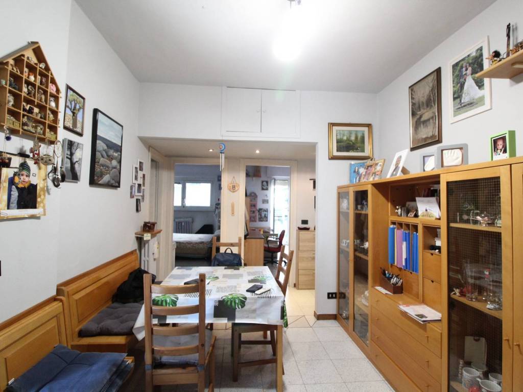 appartamento in vendita a Cologno Monzese