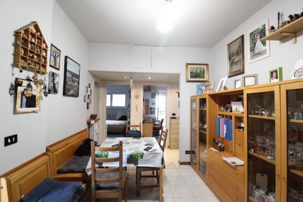 appartamento in vendita a Cologno Monzese