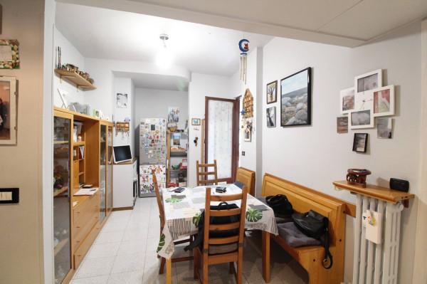 appartamento in vendita a Cologno Monzese