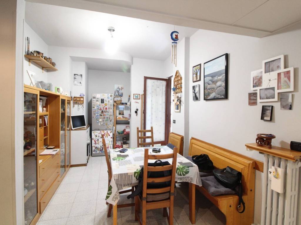 appartamento in vendita a Cologno Monzese