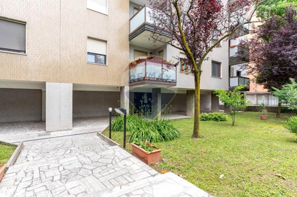 appartamento in vendita a Cologno Monzese