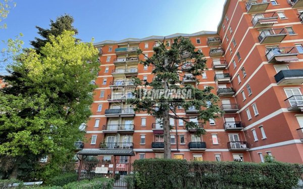 appartamento in vendita a Cologno Monzese