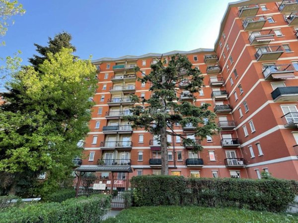 appartamento in vendita a Cologno Monzese