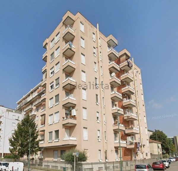 appartamento in vendita a Cologno Monzese