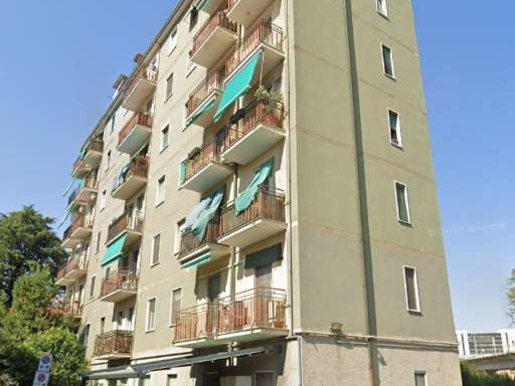 appartamento in vendita a Cologno Monzese