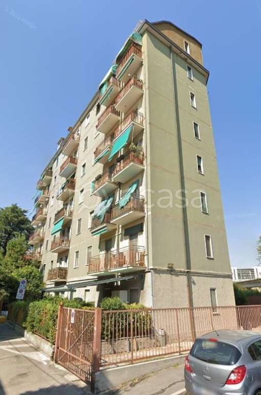 appartamento in vendita a Cologno Monzese