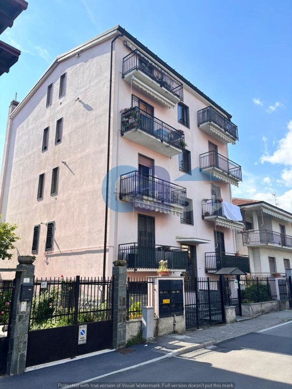 appartamento in vendita a Cologno Monzese