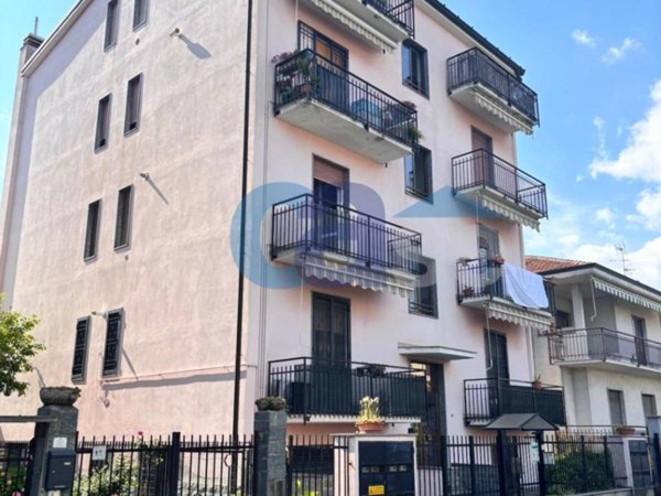 appartamento in vendita a Cologno Monzese