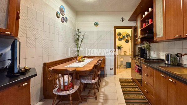 appartamento in vendita a Cologno Monzese