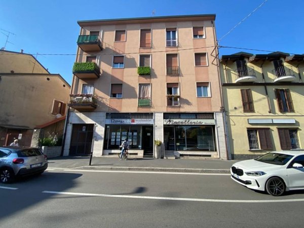 appartamento in vendita a Cologno Monzese