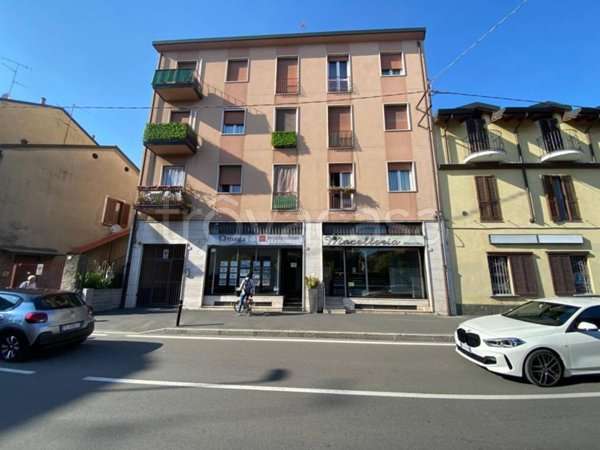 appartamento in vendita a Cologno Monzese