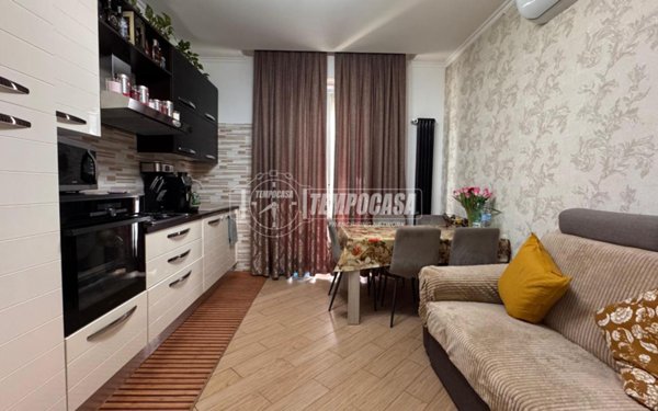 appartamento in vendita a Cologno Monzese