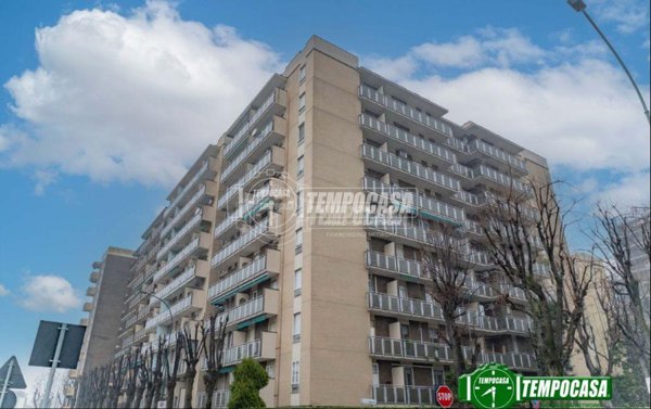 appartamento in vendita a Cologno Monzese