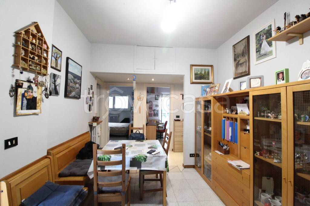 appartamento in vendita a Cologno Monzese