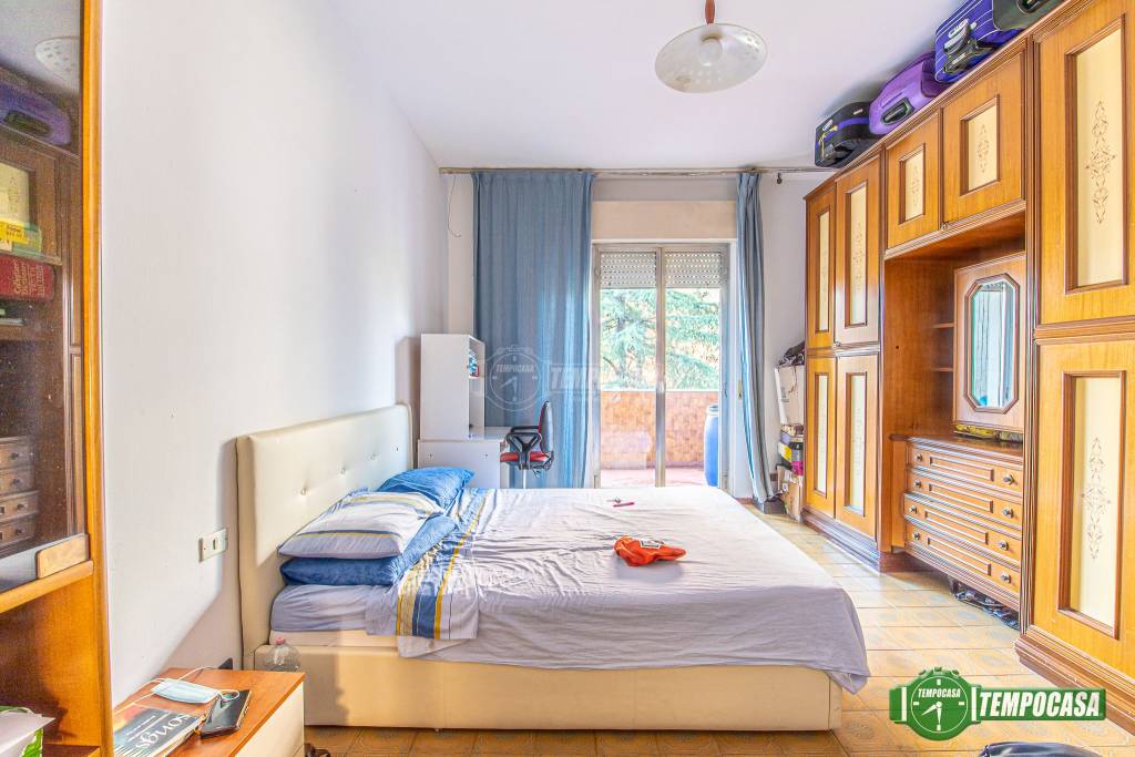 appartamento in vendita a Cologno Monzese in zona San Maurizio al Lambro