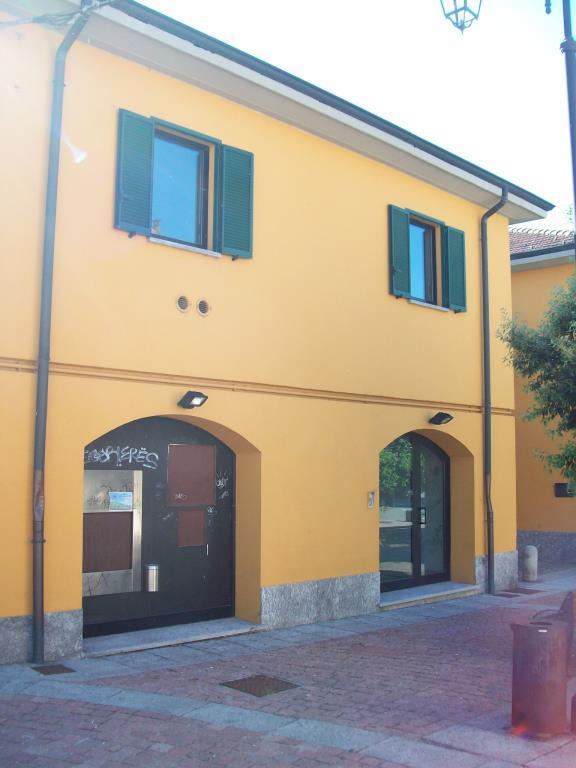 appartamento in vendita a Cologno Monzese in zona San Maurizio al Lambro