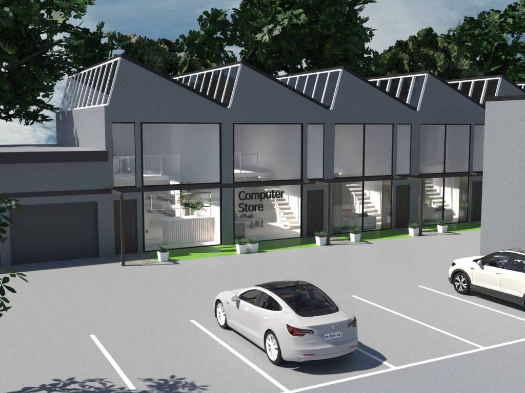 appartamento in vendita a Cologno Monzese