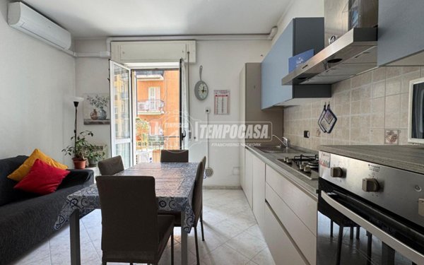 appartamento in vendita a Cologno Monzese