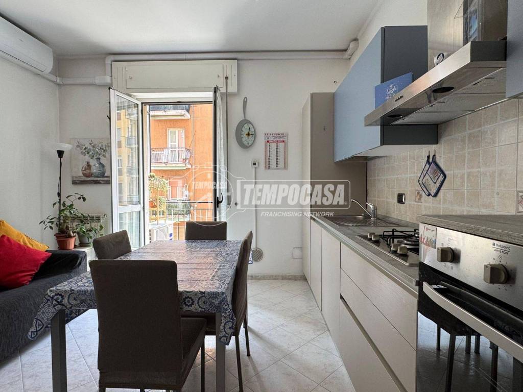 appartamento in vendita a Cologno Monzese