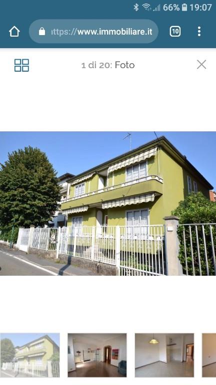 casa indipendente in vendita a Cologno Monzese