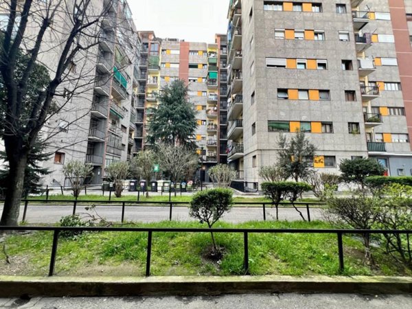 appartamento in vendita a Cologno Monzese