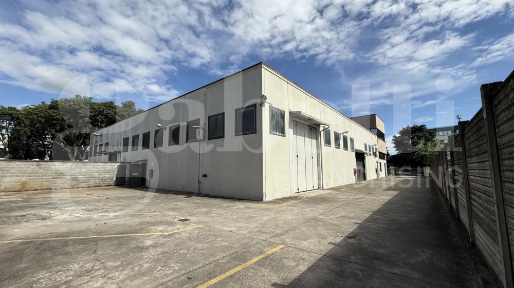 casa indipendente in vendita a Cologno Monzese