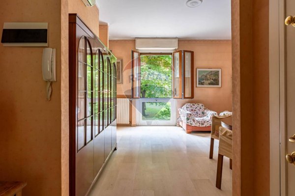 appartamento in vendita a Cologno Monzese