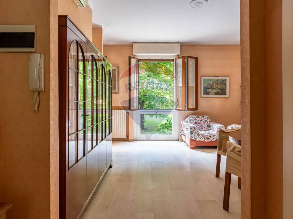 appartamento in vendita a Cologno Monzese