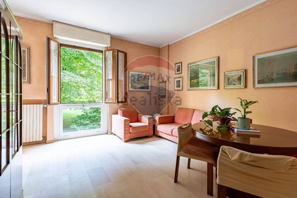 appartamento in vendita a Cologno Monzese