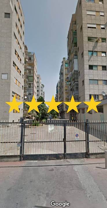 appartamento in vendita a Cologno Monzese