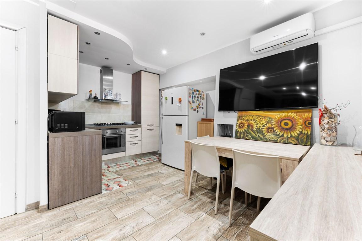 appartamento in vendita a Cologno Monzese