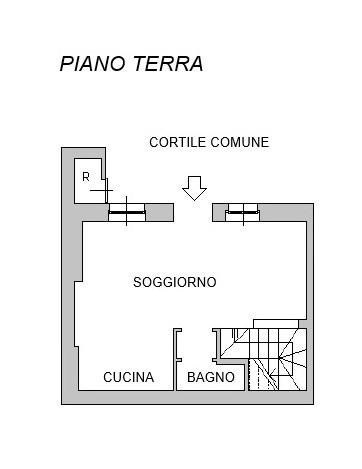 appartamento in vendita a Cologno Monzese