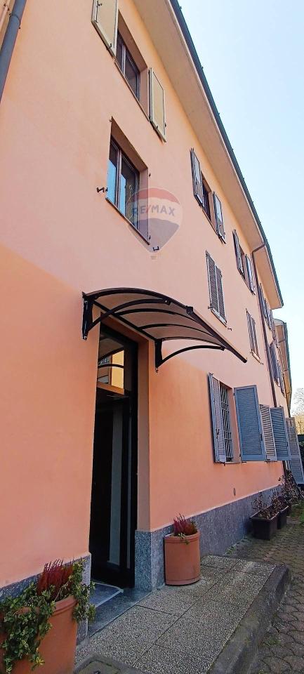 appartamento in vendita a Cologno Monzese