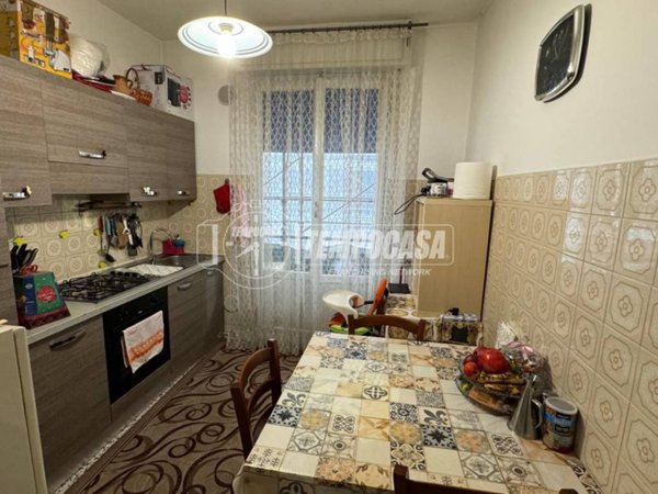 appartamento in vendita a Cologno Monzese