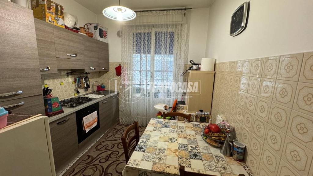 appartamento in vendita a Cologno Monzese