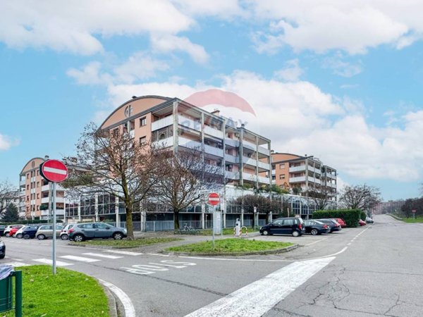 appartamento in vendita a Cologno Monzese