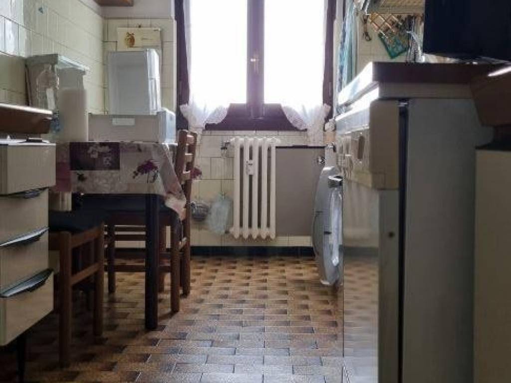 appartamento in vendita a Cologno Monzese