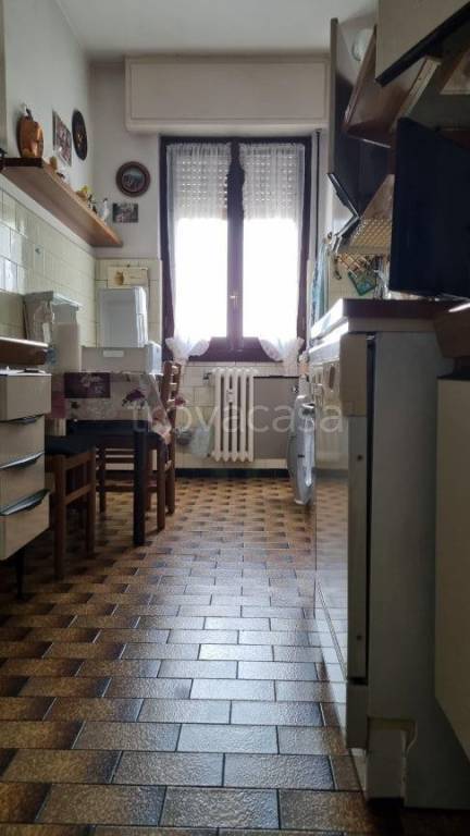 appartamento in vendita a Cologno Monzese