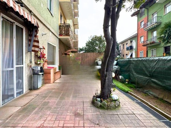 appartamento in vendita a Cologno Monzese