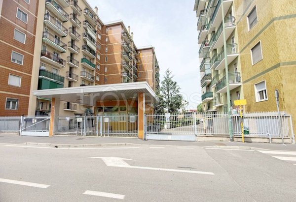 appartamento in vendita a Cologno Monzese in zona San Maurizio al Lambro