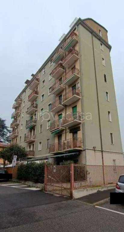 appartamento in vendita a Cologno Monzese