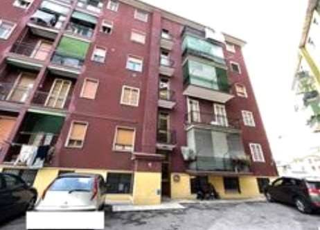 appartamento in vendita a Cologno Monzese in zona San Maurizio al Lambro
