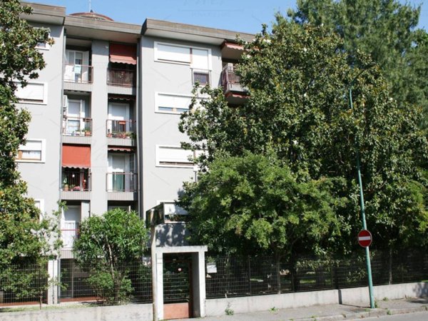 appartamento in vendita a Cologno Monzese