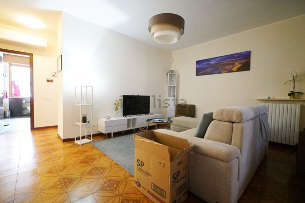 appartamento in vendita a Cologno Monzese