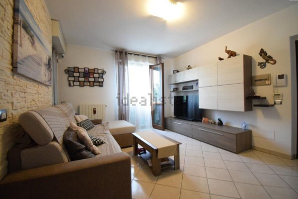appartamento in vendita a Cologno Monzese