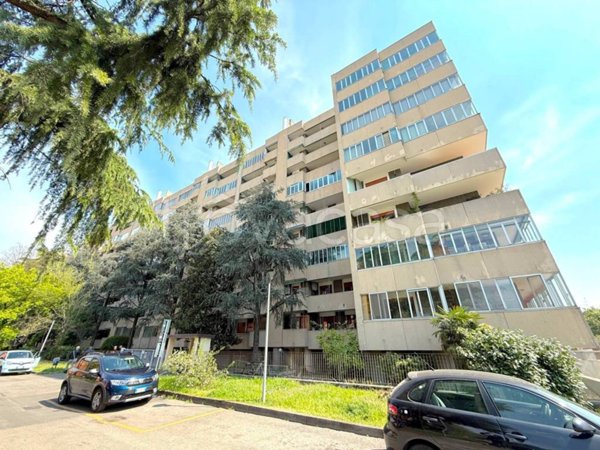 appartamento in vendita a Cologno Monzese