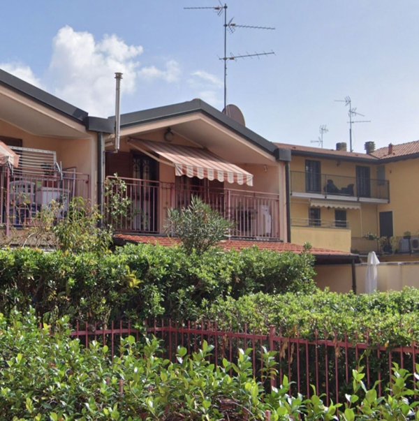 appartamento in vendita a Cologno Monzese