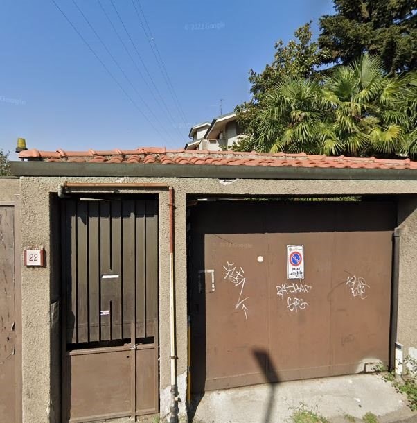 appartamento in vendita a Cologno Monzese
