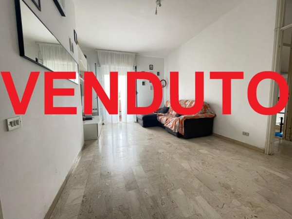 appartamento in vendita a Cologno Monzese